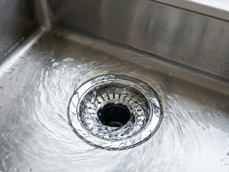 Drain Cleaning Plumber in Bruning, NE